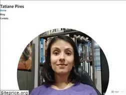 Sites similar to tpires.me