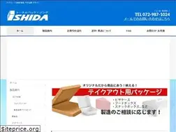 Sites similar to tpishida.co.jp
