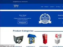 Sites similar to tpitexas.com