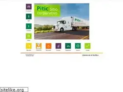 Sites similar to tpitic.com.mx