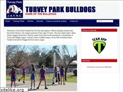 Sites similar to tpjafc.com