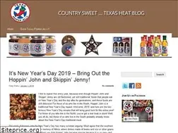 Sites similar to tpjbbqblog.com