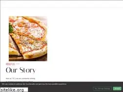 Sites similar to tpjtakeaway.com