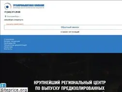 Sites similar to tpk-company.ru
