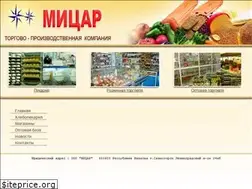 Sites similar to tpk-m.ru