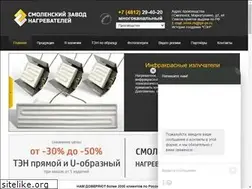 Sites similar to tpk-ps.ru