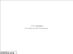 Sites similar to tpk.at
