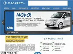 Sites similar to tpkalabic.com