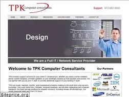 Sites similar to tpkcomputers.com
