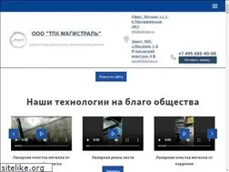 Sites similar to tpkmag.ru