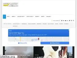 Sites similar to tpknews.com