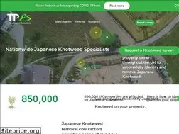 Sites similar to tpknotweed.com
