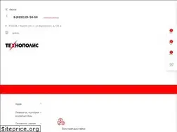 Sites similar to tpko.ru