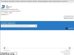 Sites similar to tpkvc.ru