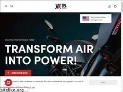 Sites similar to tpl-parts.com