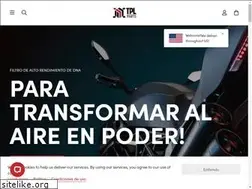 Sites similar to tpl-parts.es