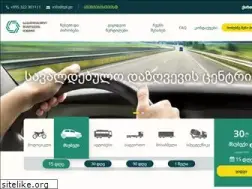 Sites similar to tpl.ge