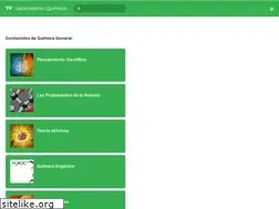 Sites similar to tplaboratorioquimico.com