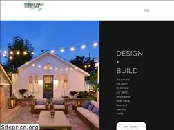Sites similar to tplandscape.com