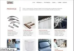 Sites similar to tplast.pl