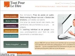 Sites similar to tpld.fr