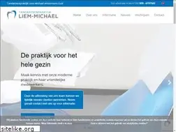 Sites similar to tpliem-michael.nl