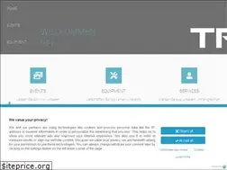 Sites similar to tplighting.de