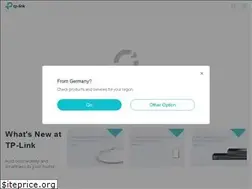 Sites similar to tplink.ca