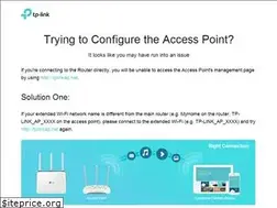 Sites similar to tplinkap.net