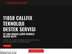 Sites similar to tplinkdestek.net