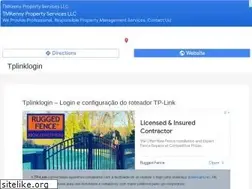 Sites similar to tplinklogin.com.br
