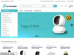 Sites similar to tplinkshop.ma