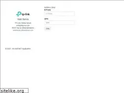 Sites similar to tplinksinerji.com
