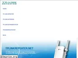 Sites similar to tplinkwifilocal.com