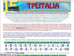 Sites similar to tplitalia.it