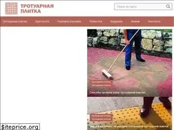 Sites similar to tplitka.com