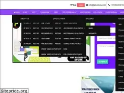 Sites similar to tplivekota.com