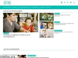 Sites similar to tplmoms.com