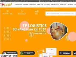 Sites similar to tplogi.com