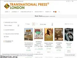 Sites similar to tplondon.com