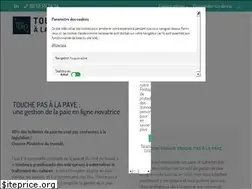 Sites similar to tplpaye.fr