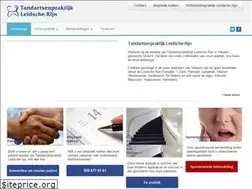 Sites similar to tplr.nl