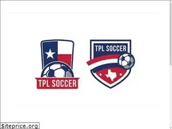 Sites similar to tplsoccer.com
