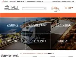 Sites similar to tplt.fr