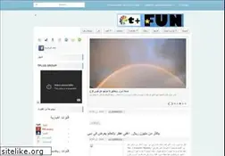 Sites similar to tplus-fun.blogspot.com