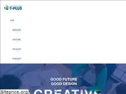 Sites similar to tplus-group.co.jp