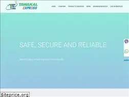 Sites similar to tplus.tawakalplus.com