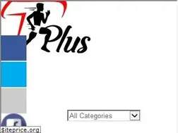 Sites similar to tpluscasual.com