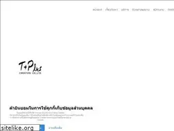 Sites similar to tpluscreation.com