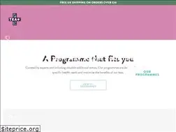 Sites similar to tplusdrinks.com